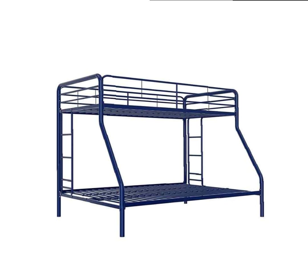 Bunk Bed Double Storey 1