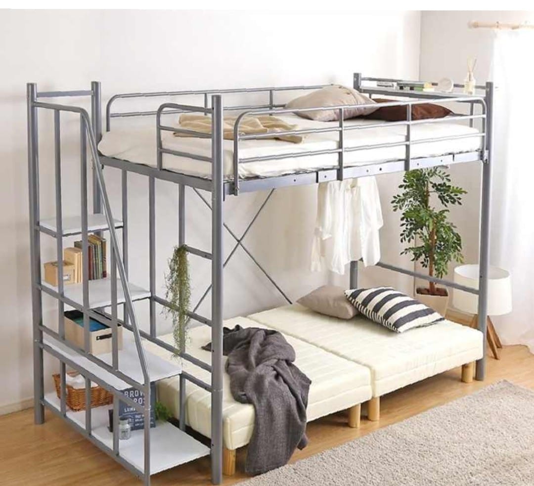 Bunk Bed Double Storey 2