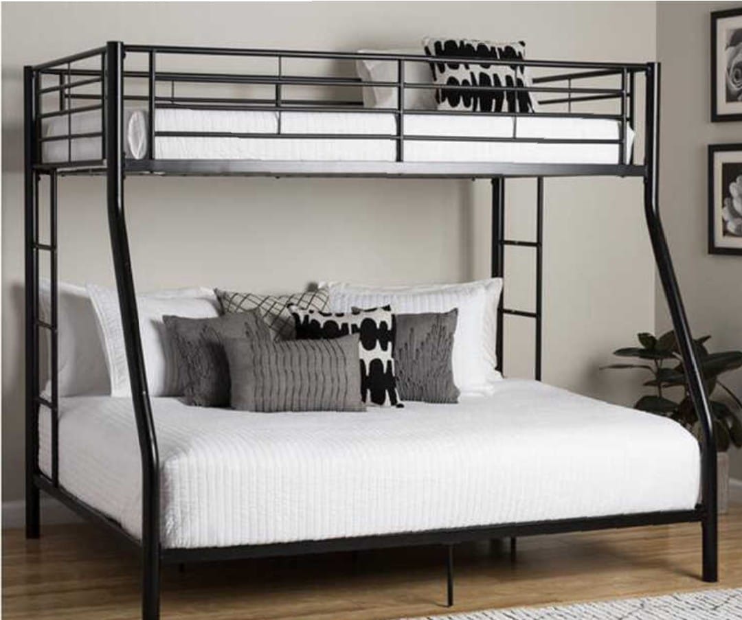 Bunk Bed Double Storey 1