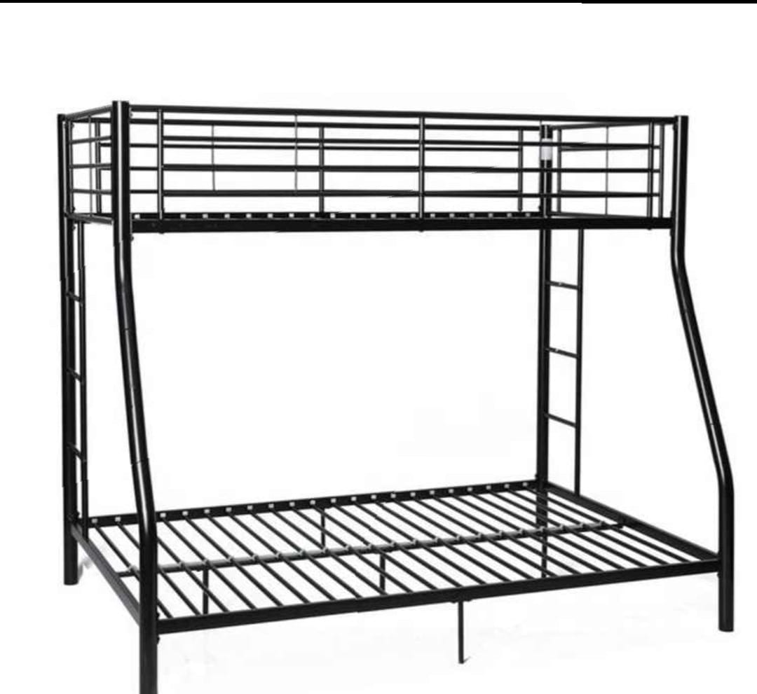 Bunk Bed Double Storey 1